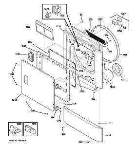 Parts Research